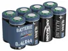 ANSMANN  1520-0014  ANSMANN Alkaline Batterie 4LR44, 6 Voir les images du produit 7