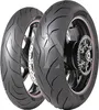 Dunlop Sportsmart Mk3 120/70 R17 M/C Tl 58(W) Front Produktbild-Vorschau 5