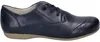 Josef Seibel Fiona 01 sznurowane buty niebieski Podgląd zdjęcia produktu 26