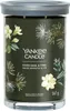Yankee Candle Tumbler Silver Sage & Pine 567 g Voir les images du produit 1