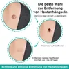 Hautwucherungs-Entfernungsset mit Applikator – Schonend & Produktbild-Vorschau 5
