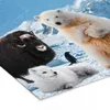 MuchoWow® MuchoWow® Gerahmtes Poster Tiere - Große Fünf - Produktbild-Vorschau 7