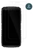 2x Protection ecrán pour Doogee Fire 3 Outdoor Verre souple Voir les images du produit 2