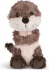 Nici 49153 Kuscheltier Otter Oda 25cm schlenkernd GREEN Produktbild-Vorschau 1
