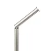 5five Toilettenpapierhalter - Reservoir - taupe - flexible Produktbild-Vorschau 2