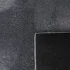 Tapis de séjour à poils courts Lavable Motif uni Doux Voir les images du produit 5