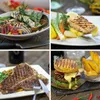 Kontaktný gril Mediashop Livington Low Fat Grill, 900 W Náhľad obrázku produktu 2