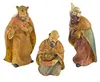 Krásné figurky do betléma 12 ks, cca 10 cm, K 038 Náhled obrázku produktu 4