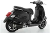 ARROW Racing sběrné potrubí pro Piaggio Vespa GTS300 2021-, Náhled obrázku produktu 5