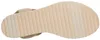 Skechers Slip-Ins Bobs Desert Kiss – Golden Lily Damen Voir les images du produit 20
