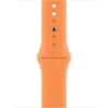 Apple Cinturino Sport giallo marigold 45 mm - Regular Anteprima dell’immagine prodotto 4