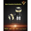 6X LED W5W,T10 universelles Produktbild-Vorschau 10