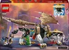 LEGO® Ninjago® 71809 Egalt il Maestro Drago Anteprima dell’immagine prodotto 17
