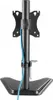 Manhattan 462037, Freistehend, 7 kg, 43,2 cm (17"), 68,6 cm Produktbild-Vorschau 6