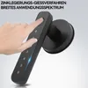 Fingerabdruck-Türschloss, Fingerabdruck-Türknauf, Produktbild-Vorschau 3