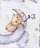 TupTam Baby Mullwindeln Spucktücher 70x80 5er / 10er Pack, Produktbild-Vorschau 5