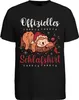 Offizielles Schlafshirt Faultier Weihnachten - Produktbild-Vorschau 2