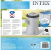 Intex Poolpumpe 1250 Liter pro Stunde - Ø 32 mm Produktbild-Vorschau 17