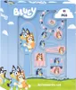 Bluey, 11-delige set haaraccessoires voor meisjes en Productafbeelding-voorbeeld 11
