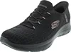 Skechers SUMMITS Classy Night Damen Sneaker, Vegan Slip-Ins Produktbild-Vorschau 60