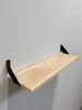 Étagère en chêne massif 60x15x2,5cm, matériel de fixation Voir les images du produit 4