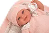 Lalka hiszpańska bobas 35cm Podgląd zdjęcia produktu 6