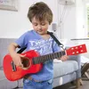 New Classic Toys, Guitar ROT Produktbild-Vorschau 12