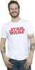 Star Wars - T-Shirt für Herren BI46825 (XL) (Weiß) Produktbild-Vorschau 2