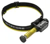 Lampada frontale Nitecore HC70 UHE NL2160, USB-C, max. 1600 Anteprima dell’immagine prodotto 3