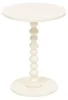 Tavolino "alix" avorio 50x38x38 cm  - Atmosphera, Anteprima dell’immagine prodotto 1