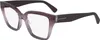 Longchamp LO2733 Gradient purple 52/16/140 Damen Brillen Produktbild-Vorschau 1