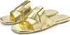 LASCANA Pantolette Mule, Sommerschuh, offener Schuh, Produktbild-Vorschau 1