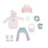 Imc Toys Doll 904330 in Multicolored color size Talla unica Náhľad obrázku produktu 12