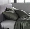 Zo!Home Bettwäsche Satinado 1 Bettwäsche 240x220cm mit 2 Produktbild-Vorschau 1