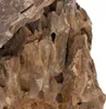 A close-up view of a textured, multi-colored rock formation. Náhľad obrázku produktu