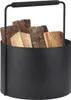 Blomus Holzkorb -ASHI- Black Oak Produktbild-Vorschau 15