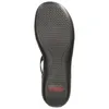 Rieker Damen Sandale T-Riemen Gummizug Stretch 60870, Produktbild-Vorschau 26