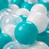 KiddyMoon Kids 700 palline ∅ 7cm Palline da gioco per il Anteprima dell’immagine prodotto 1