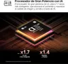LG 43QNED84A6C.AEU, 109,2 cm (43"), 3840 x 2160 Pixel, Produktbild-Vorschau 5