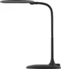 LED stolní lampa STELLA, černá Náhľad obrázku produktu
