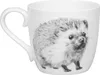 Könitz Becher Amazing Animals Igel, Tasse, Kaffeetasse, Produktbild-Vorschau 2