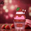 Lattafa Give Me Gourmand Berry On Top parfémovaná voda Náhľad obrázku produktu 10