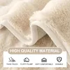 Kaninchen Plüsch Sofabezug L Form 1/2/3/4 Sitzer Sofa Produktbild-Vorschau 4