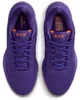 Nike Book 1 "Sunset Court Purple" Sneaker, Lila/Regenbogen, Produktbild-Vorschau 3