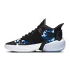 Nike Schuhe Jordan React Elevation, CK6618004 Produktbild-Vorschau 3