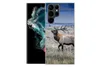 MuchoWow® Handyhülle Schutzhülle Hülle für Samsung Galaxy Produktbild-Vorschau 2