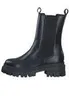 Chelsea Boot - Black Leather : 39 : Rozmiar normalny: 39 Podgląd zdjęcia produktu 8