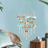 Belle Vous Makramee Organizer Foto Collage Wand mit 25 Produktbild-Vorschau 6