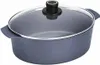 Kasserolle mit Deckel, 6 Liter - Woll | Diamond Lite Produktbild-Vorschau 1
