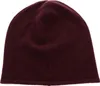 ROECKL beanie capello Pure Cashmere Beanie Mulberry Anteprima dell’immagine prodotto 2